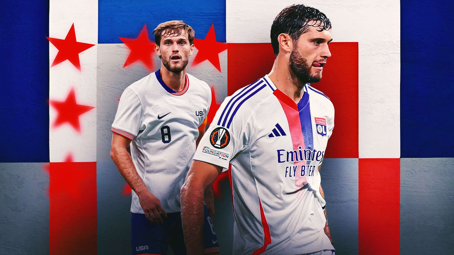 淘汰赛掀起 淘汰赛掀起