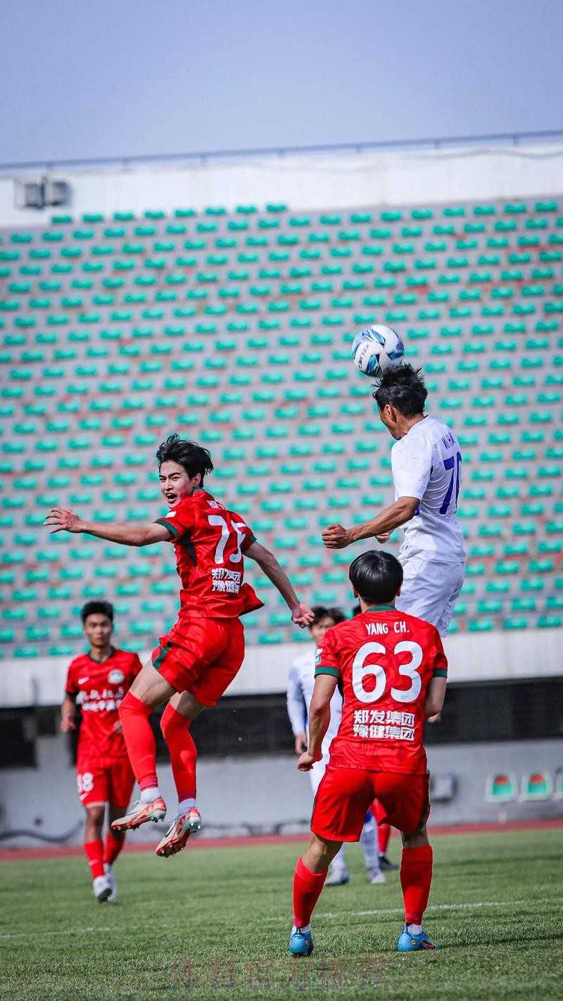 五甲联赛南二区球队巡礼:河南财经政法大学足球队 五甲联赛南二区球队巡礼:河南财经政法大学足球队